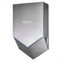 Dyson Airblade V HU02 Nickel Towels, secador de manos