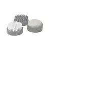 Medisana FS 883 Foot Spa bañera de pies 80 W Naranja, Blanco