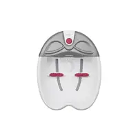 Medisana FS 300 bañera de pies Blanco