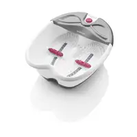 Medisana FS 300 bañera de pies Blanco