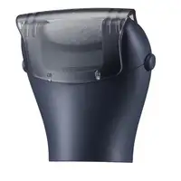 Panasonic MULTISHAPE ER-CFC1