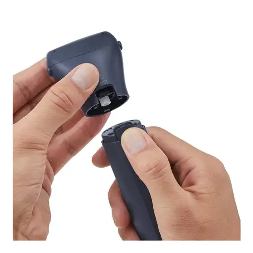 Panasonic MULTISHAPE ER-CFC1