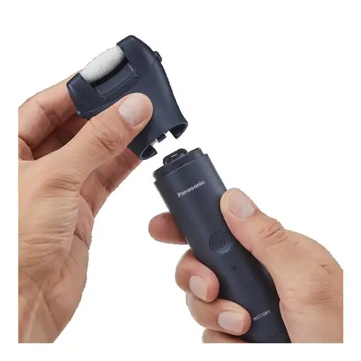 Panasonic MULTISHAPE ER-CFC1