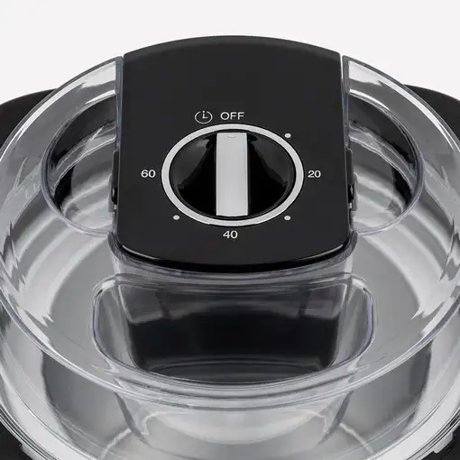 WËASY SRB80 máquina para helados 2 L 12 W Acero inoxidable