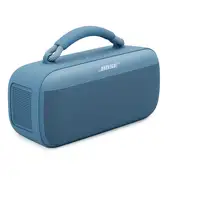 Bose SoundLink Max Portable Speaker Altavoz monofónico portátil Azul