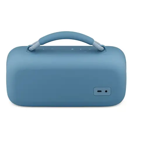 Bose SoundLink Max Portable Speaker Altavoz monofónico portátil Azul