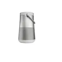 Bose SoundLink Revolve+ II Altavoz portátil estéreo Plata