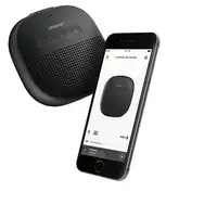 Bose SoundLink Micro Bluetooth speaker Negro
