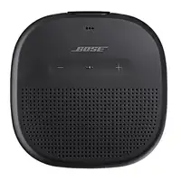 Bose SoundLink Micro Bluetooth speaker Negro