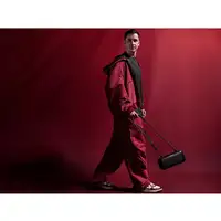 Bose SoundLink Max Portable Speaker Altavoz monofónico portátil Negro