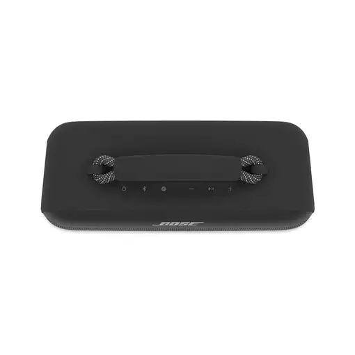 Bose SoundLink Max Portable Speaker Altavoz monofónico portátil Negro