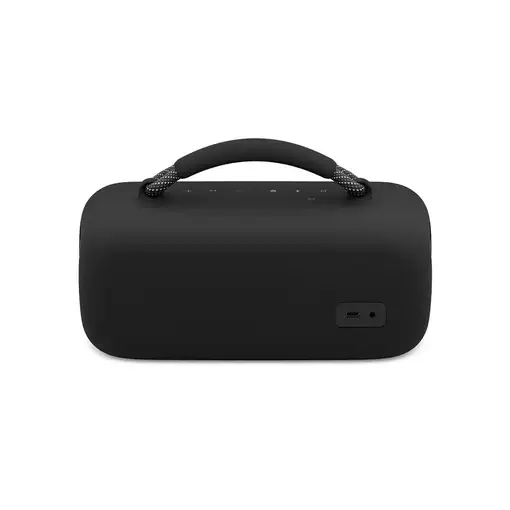 Bose SoundLink Max Portable Speaker Altavoz monofónico portátil Negro