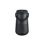 Bose SoundLink Revolve+ Altavoz portátil estéreo Negro