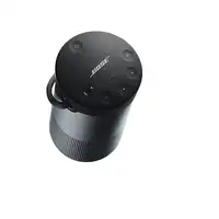 Bose SoundLink Revolve+ Altavoz portátil estéreo Negro