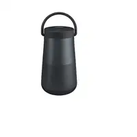 Bose SoundLink Revolve+ Altavoz portátil estéreo Negro