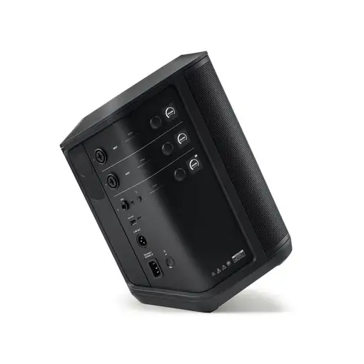 Bose S1 Pro+ Altavoz portátil estéreo Negro