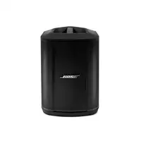Bose S1 Pro+ Altavoz portátil estéreo Negro