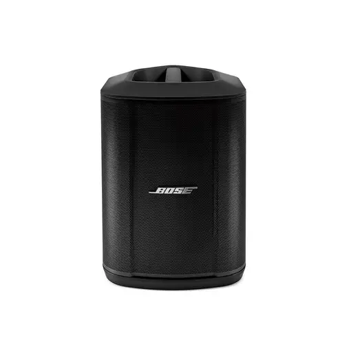 Bose S1 Pro+ Altavoz portátil estéreo Negro