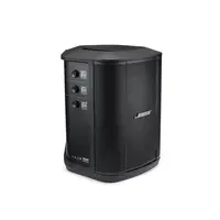 Bose S1 Pro+ Altavoz portátil estéreo Negro