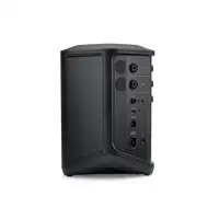 Bose S1 Pro+ Altavoz portátil estéreo Negro