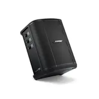 Bose S1 Pro+ Altavoz portátil estéreo Negro
