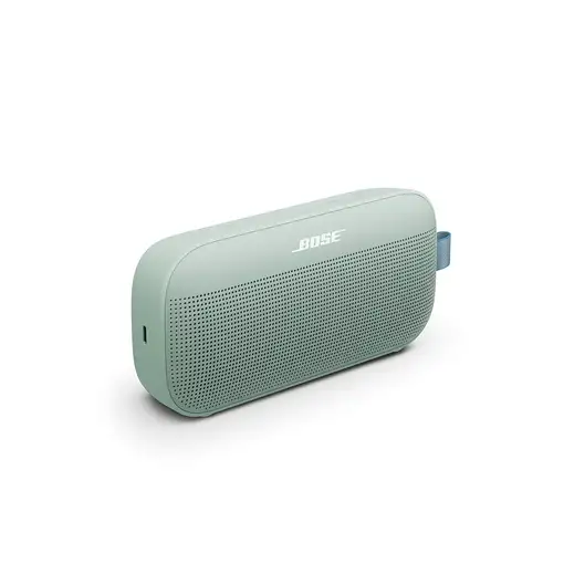 Bose 887612-0400 altavoz portátil o de fiesta Salvia