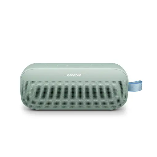 Bose 887612-0400 altavoz portátil o de fiesta Salvia