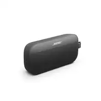 Bose 887612-0100 altavoz portátil o de fiesta Negro