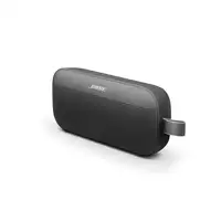 Bose 887612-0100 altavoz portátil o de fiesta Negro