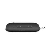 Bose 887612-0100 altavoz portátil o de fiesta Negro