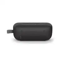 Bose 887612-0100 altavoz portátil o de fiesta Negro