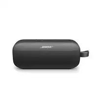 Bose 887612-0100 altavoz portátil o de fiesta Negro