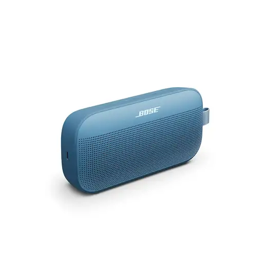 Bose 887612-0200 altavoz portátil o de fiesta Azul