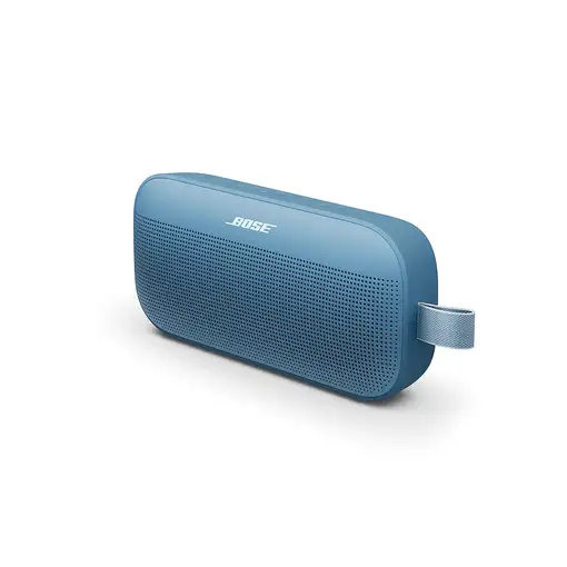 Bose 887612-0200 altavoz portátil o de fiesta Azul