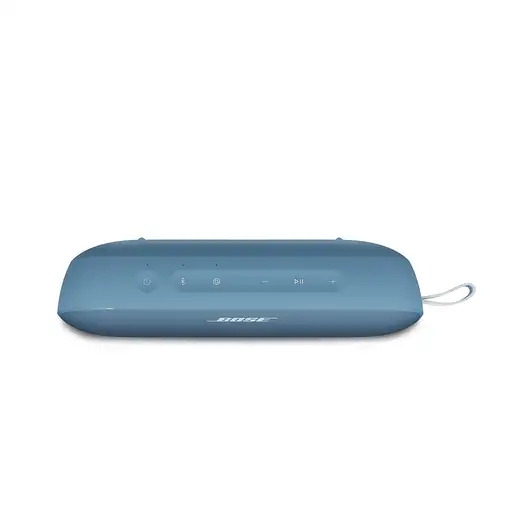 Bose 887612-0200 altavoz portátil o de fiesta Azul