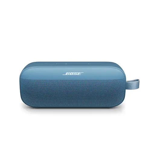 Bose 887612-0200 altavoz portátil o de fiesta Azul
