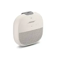 Bose SoundLink Micro Blanco