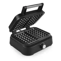 Princess 132398 2 barquillo(s) 1500 W Negro