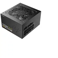 Antec GSK ATX3.1 850W 80 PLUS Gold unidad de fuente de alimentación 20+4 pin ATX A