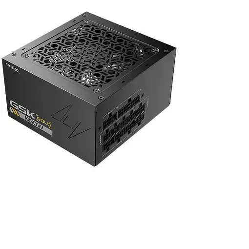 Antec GSK ATX3.1 850W 80 PLUS Gold unidad de fuente de alimentación 20+4 pin ATX A