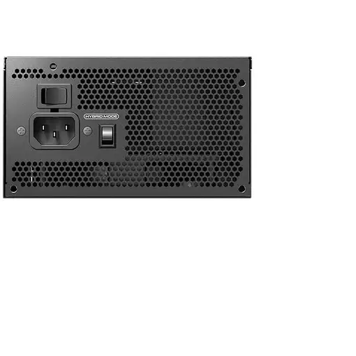 Antec GSK ATX3.1 850W 80 PLUS Gold unidad de fuente de alimentación 20+4 pin ATX A