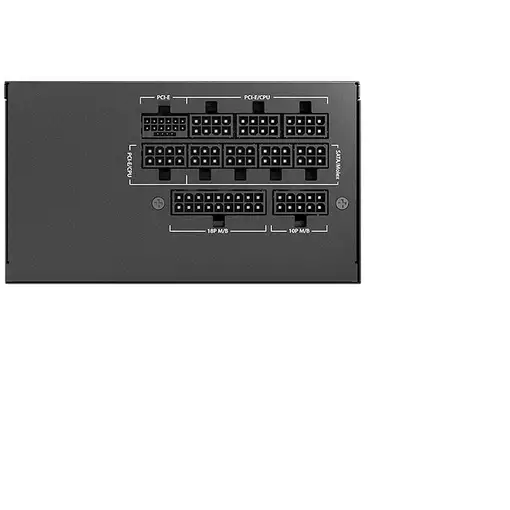 Antec GSK ATX3.1 850W 80 PLUS Gold unidad de fuente de alimentación 20+4 pin ATX A