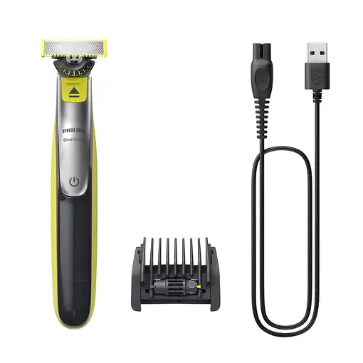 Philips OneBlade 360 QP2734/20 Cara