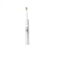Philips Sonicare Cepillo dental eléctrico sónico con sensor de presión incorporado Philips Sonicare Cepillo dental eléctrico sónico con sensor de presión incorporado