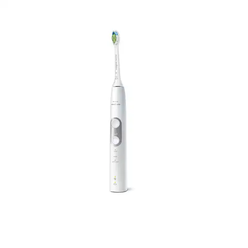 Philips Sonicare Cepillo dental eléctrico sónico con sensor de presión incorporado Philips Sonicare Cepillo dental eléctrico sónico con sensor de presión incorporado