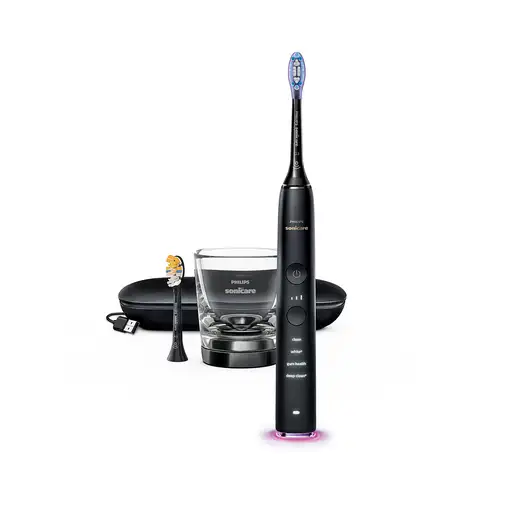 Philips DiamondClean Smart 9400 HX9917/89 Cepillo dental recargable