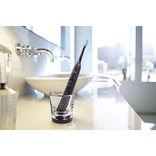 Philips DiamondClean Smart 9400 HX9917/89 Cepillo dental recargable