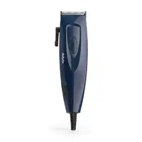BaByliss E695E cortadora de pelo y maquinilla Azul 8