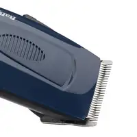 BaByliss E695E cortadora de pelo y maquinilla Azul 8
