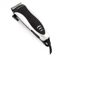 Esperanza EBC005 cortadora de pelo y maquinilla Negro, Blanco